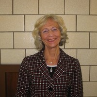 Marti Randall