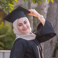 Cyrine Iseed