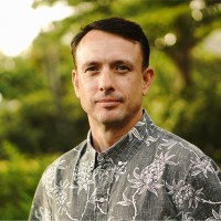 Kris Thompson