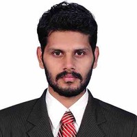 Vivek Sasidharan