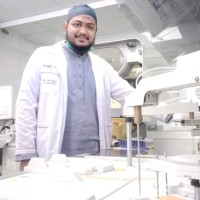 Saad Ahmed