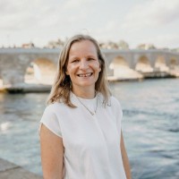 Frédérique Whytock