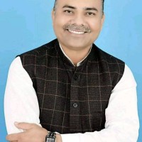 Dr  Amarnath Paswan
