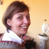 Marisa Santos Zerza