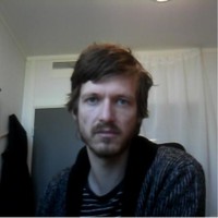 Jens. Royrvik