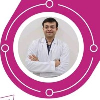 Dr Sanket Agrawal