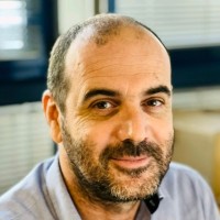 Anastasios Grypaios