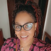 Charisse Witherspoon