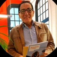 Tomás Hernández Saavedra