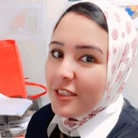 Hebaallah Ali