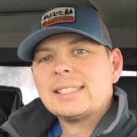 Chad Hansen