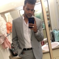 Nazhis Ali