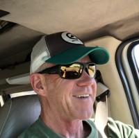 Mike Everist