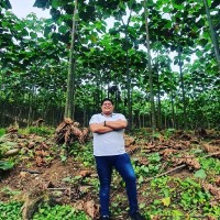 Jhonattan Briones