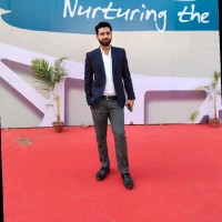 Parthajit Sarma