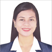 Marlyn Oaing