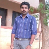 Kiran Raj