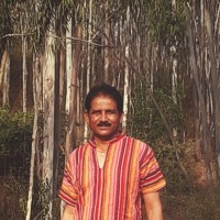 Sudhakar Rg
