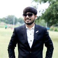 Vrutik Patel