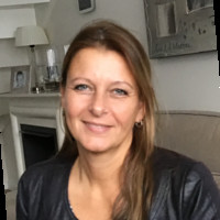 Chantal Chung Honselaar