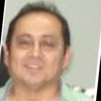 Martin Mosqueda