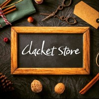 Clacket Store