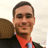 Andrew Martinez