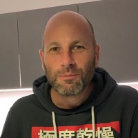 Paul Barker