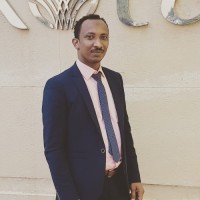 Ali Elkhidir