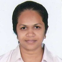 Bindiya Cardoz