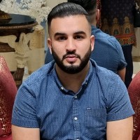 Usman Mahmood