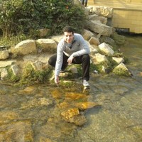 Mohamed Abd Elkader