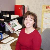 Dawn Wright-Perry