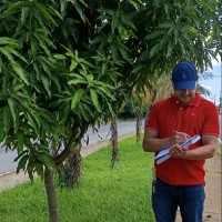 Gustavo Barbosa Santos