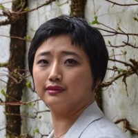 Cindy Trottier Wong