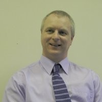 Mark Margetts