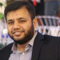Yousuf Iqbal
