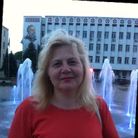 Инна Наталушко