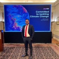 Saurav Chowdhury