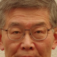 大竹一郎