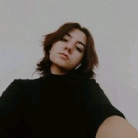 Öykü Nil Küçük