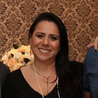 Sandra Reys