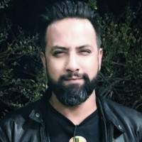 Abhishek Sen