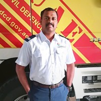 Mohesh Mohan