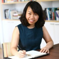 Thuy Nguyen, Ph.D.