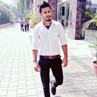 Ali Mehdi