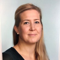 Ulla Valén