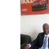 Danny Chimoko Danny T Chimoko