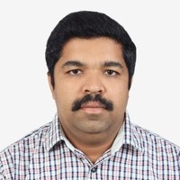 Roji K George
