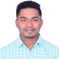 Manoj Maharana